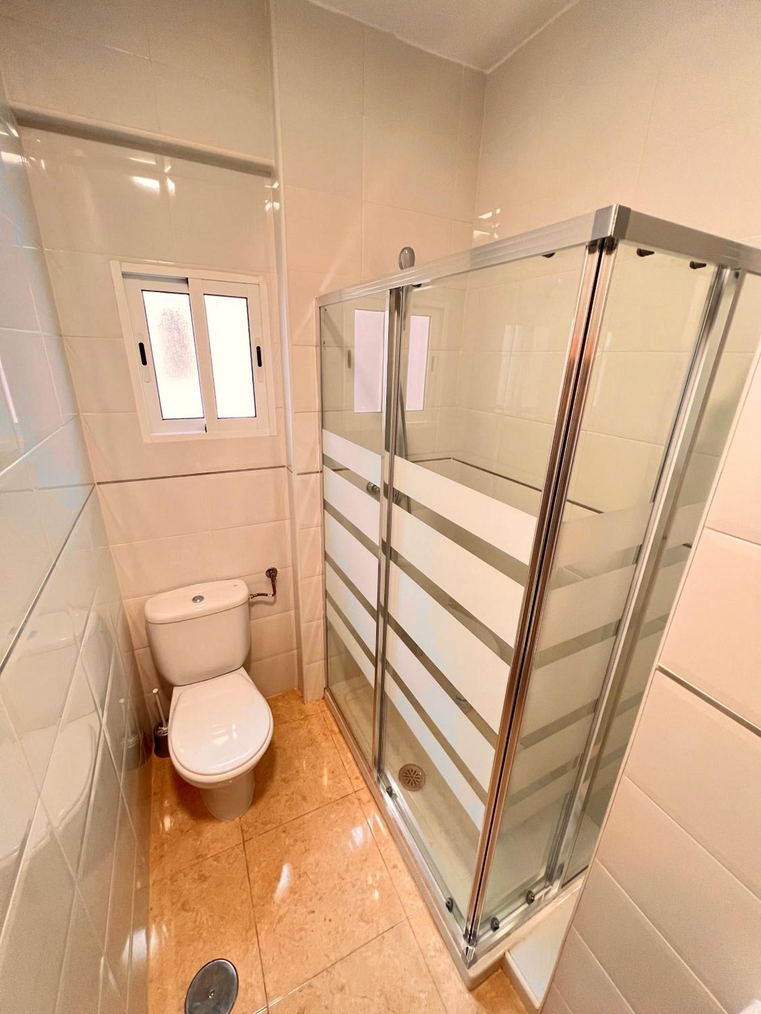 Bohemio Centro Historico Parking Gratis Apartment มาลากา ภายนอก รูปภาพ