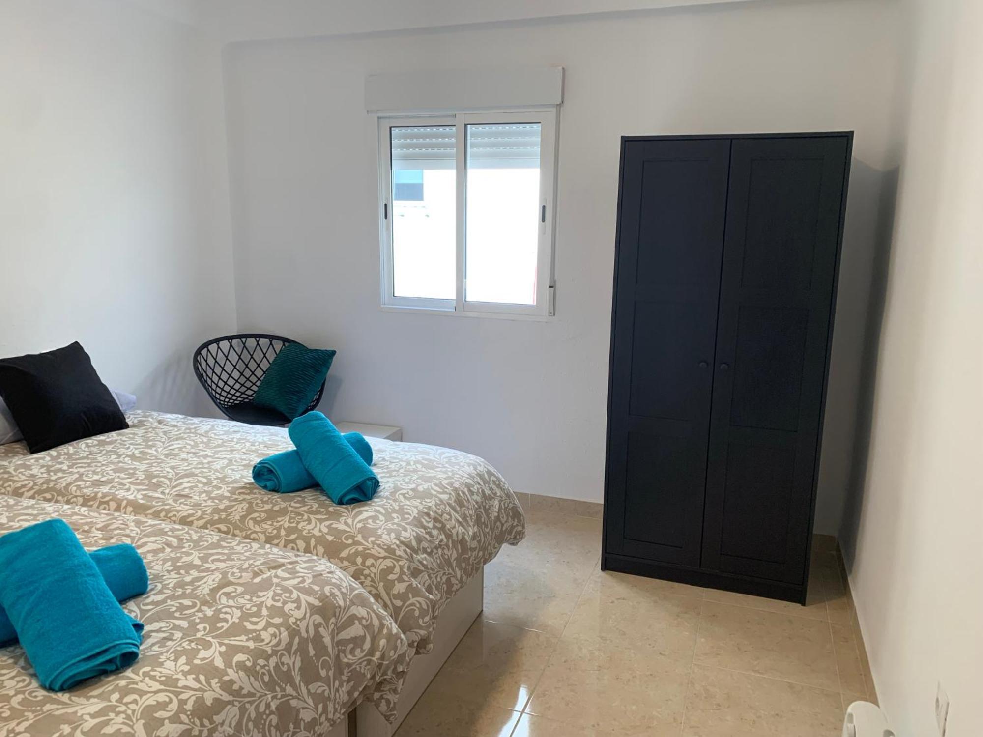 Bohemio Centro Historico Parking Gratis Apartment มาลากา ภายนอก รูปภาพ