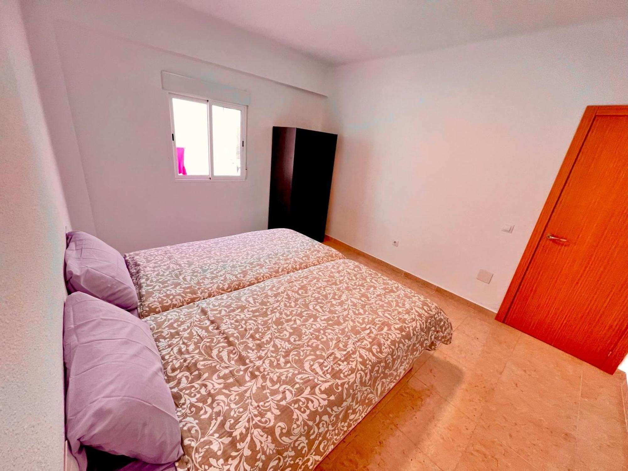 Bohemio Centro Historico Parking Gratis Apartment มาลากา ภายนอก รูปภาพ